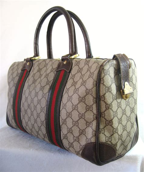 gucci duffle bag replica|genuine gucci duffle bags.